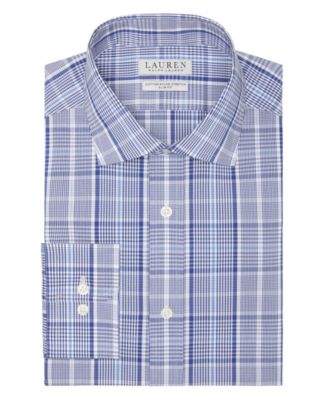 ralph lauren ultraflex dress shirt