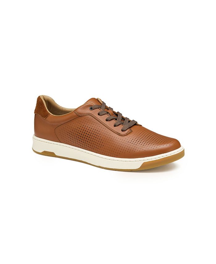 Men s Daxton U Throat Shoes