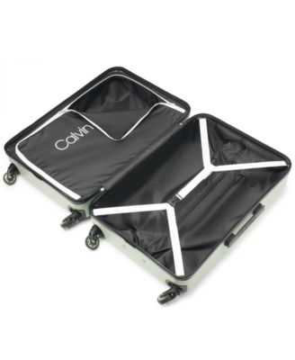 Vision Suitcase Set, 3 Piece