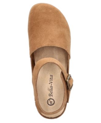 Women's Jaycina Clogs