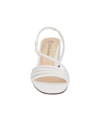 Women's Zariah Heeled Sandals