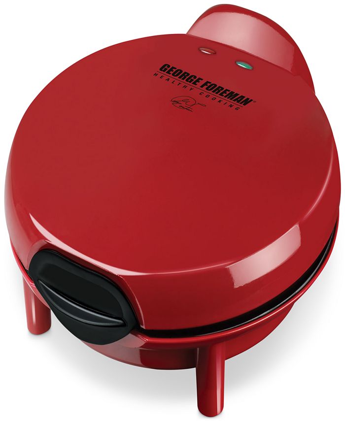 Foreman 10" Electric Quesadilla Maker Macy's