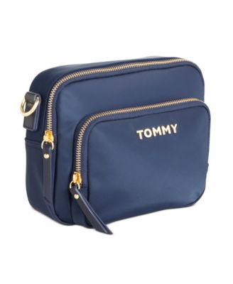 macy's tommy hilfiger crossbody bag