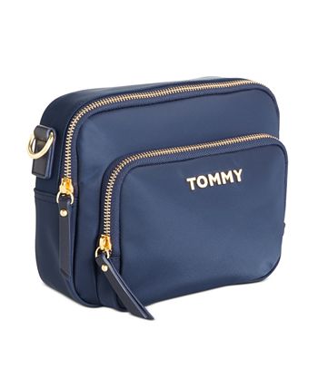 Tommy Hilfiger Crossbody Bag - Macy's