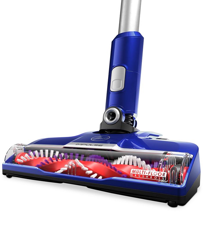 Hoover BH53020 IMPULSE Cordless Vacuum Macy's
