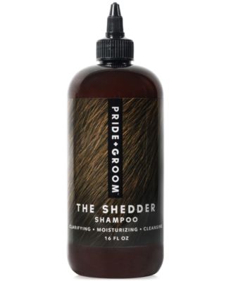 Pride+Groom - The Shedder Pet Shampoo