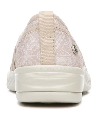 Women's Niche Washable Round Toe Flats