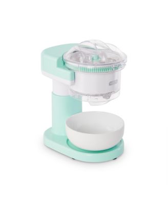 Shaved Ice Maker