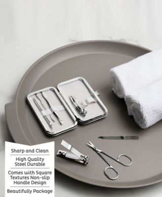 18-Pc. Lavender Relaxation Bath & Body Gift Set