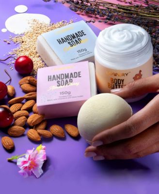 7-Pc. Not A Day Over Fabulous Body Care Gift Set