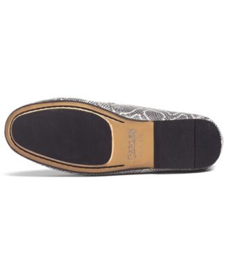 Men's Hector Mule Slip-On Shoes