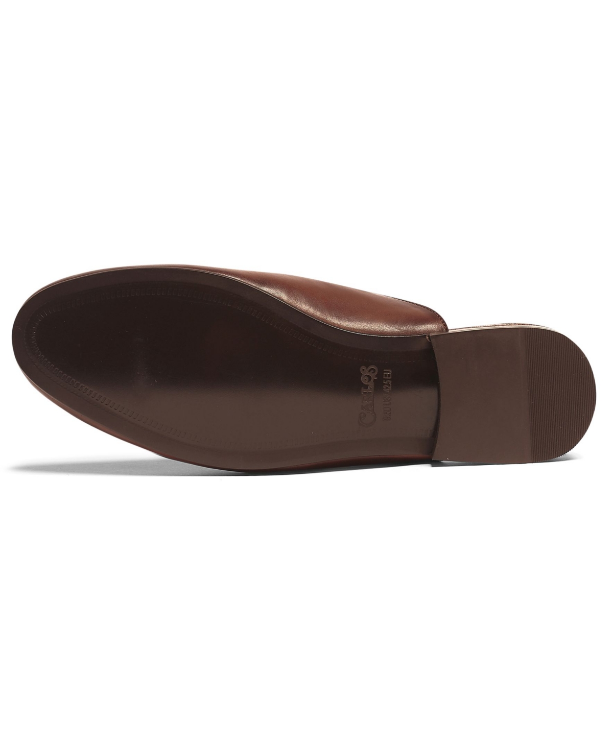 Carlos By Carlos Santana Men's Apollo Bit Slides Shoes