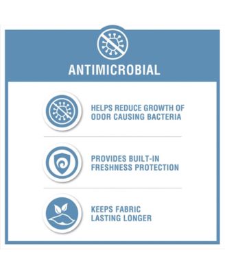 Joni Reversible 5-Pc. Comforter Set, Full/Queen