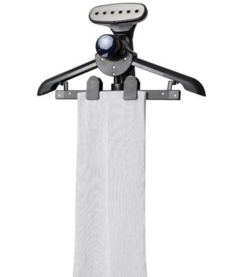X3 Commercial Full-Sized Garment Steamer