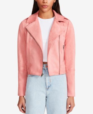 bb dakota steve madden blazer