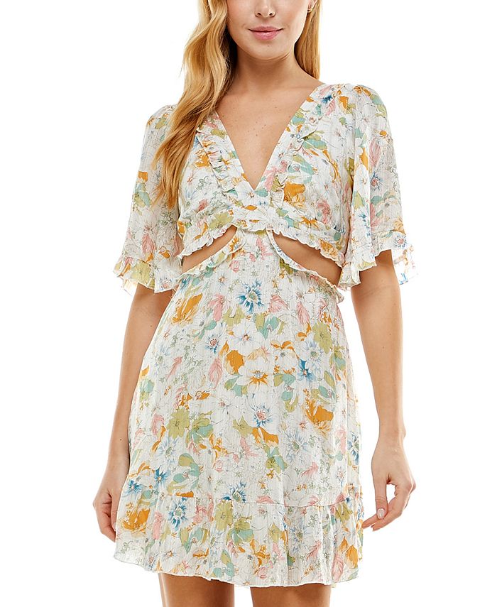 City studio sale junior dresses macy's