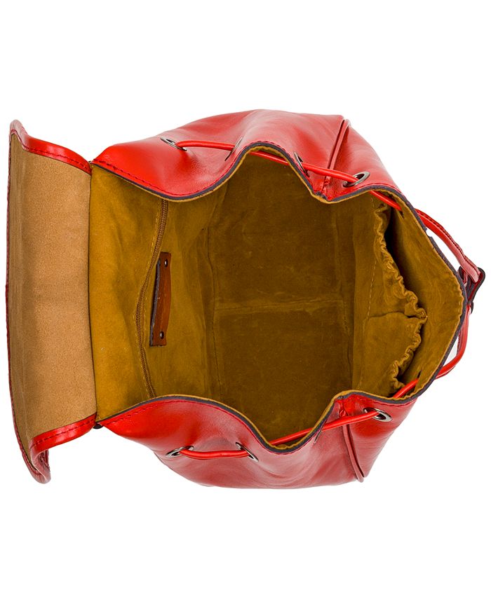 Patricia Nash Itala Saddle Sling Macy's