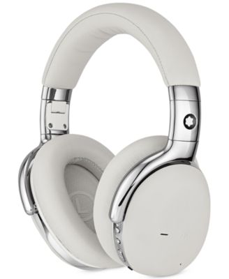 Montblanc MB01 ワイヤレスオーバーイヤーヘッドホン Montblanc MB 01 Over-Ear Headphones - Macy's
