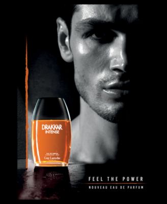 Men's Intense Eau de Parfum Spray, 1.7 oz.