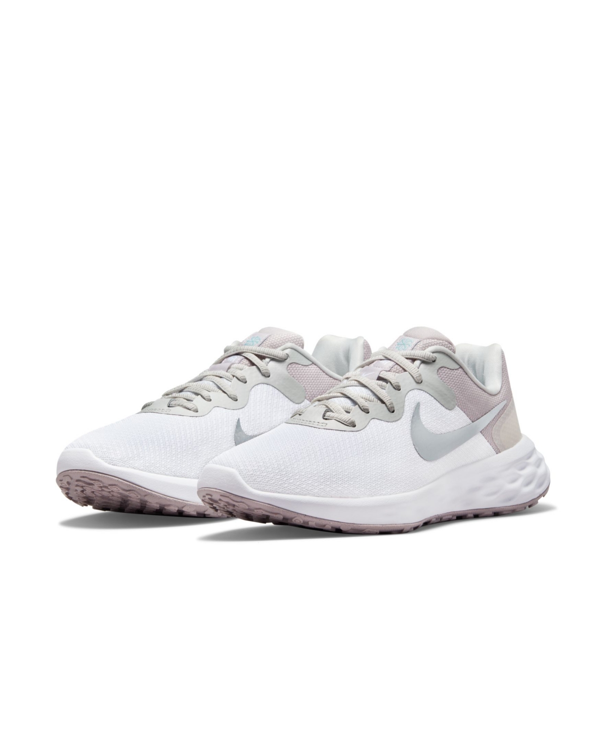 Nike Women's Revolution 6 Next Nature Premium Running Sneakers from ...