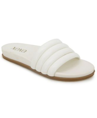 macys xoxo sandals