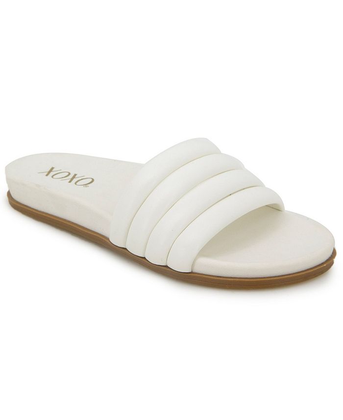 Xoxo hotsell flip flops