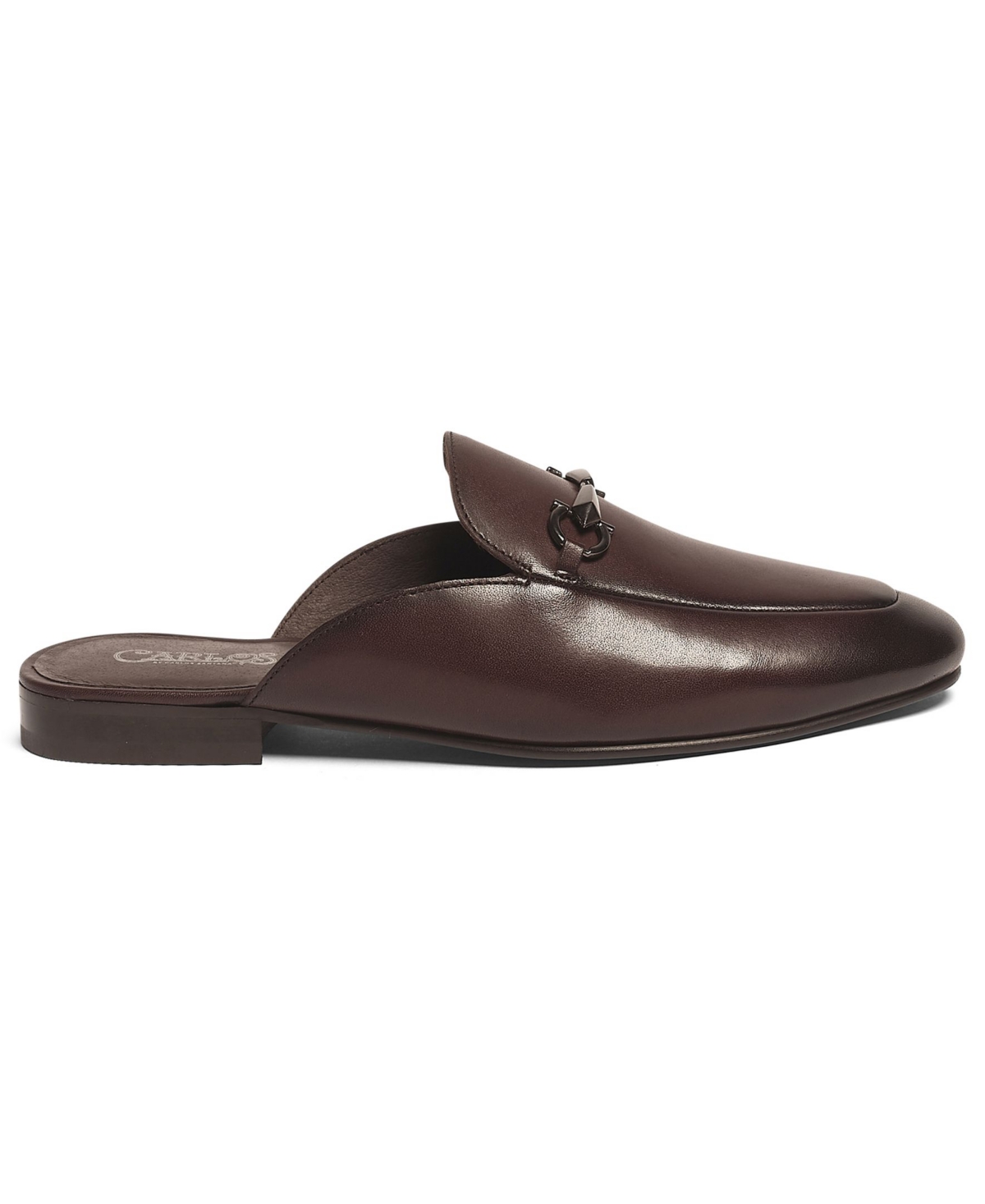 Carlos By Carlos Santana Men's Apollo Bit Slides Shoes