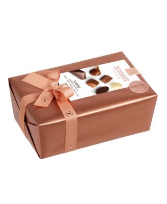 Classic Ballotin Chocolates, 18 Piece