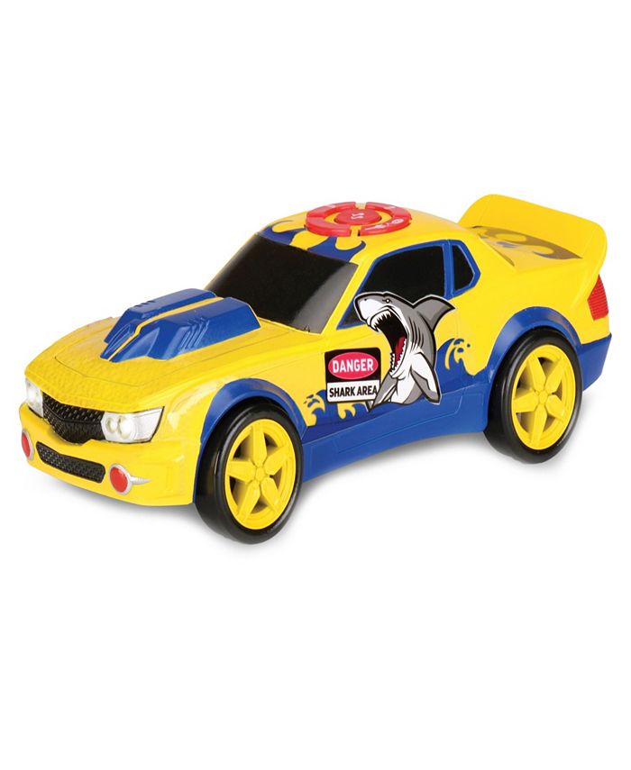 Kid galaxy remote store control car
