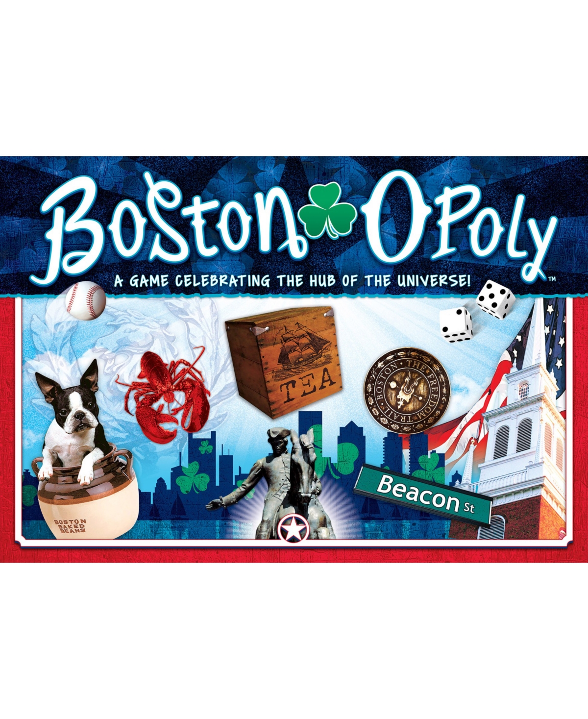 Boston-opoly