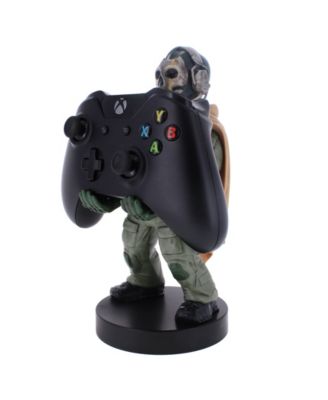 GHOST Cable Guy Mobile Phone and Controller Holder from Exquisite Gaming