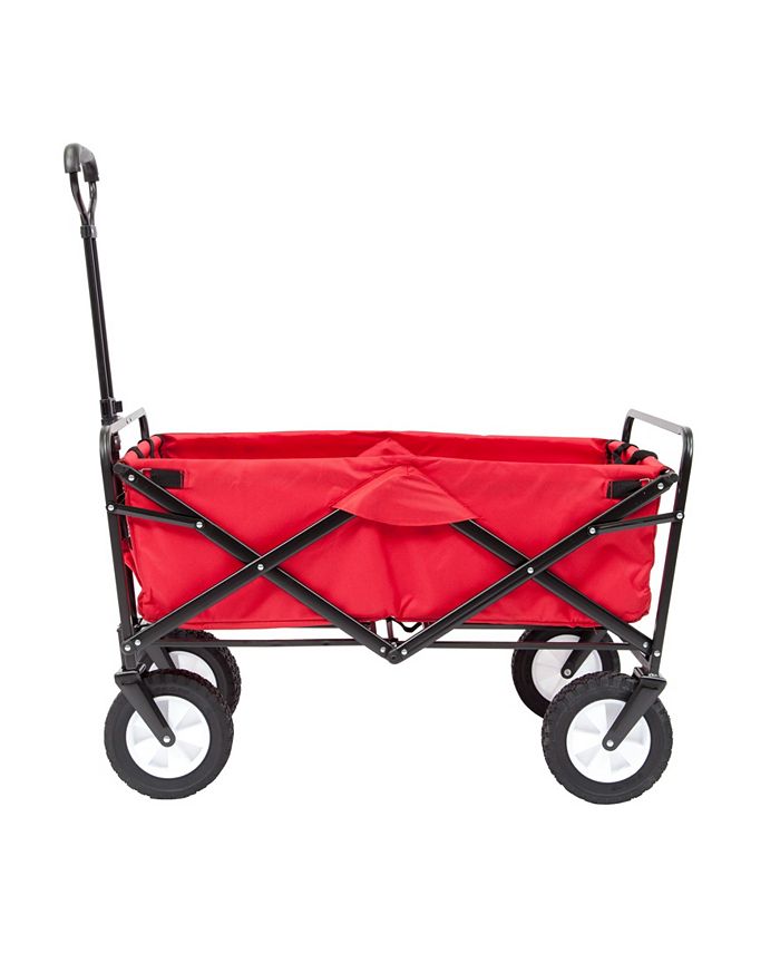 Mac Sports Folding Wagon - Macy's