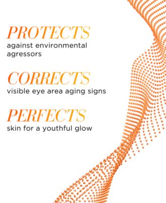 Prevage Anti-Aging Eye Serum 2.0, 0.6 oz.