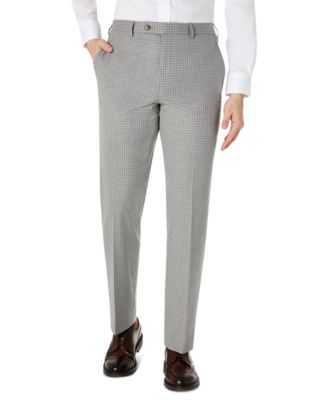 macy's ralph lauren dress pants