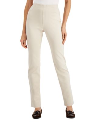 karen scott petite jeans