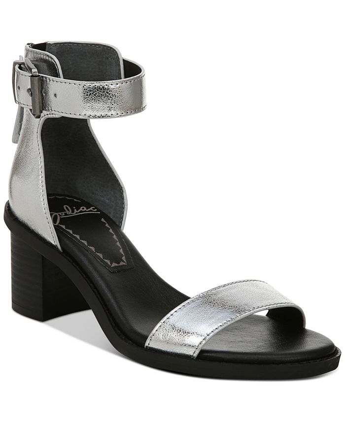 Zodiac Women's Ilsa City Sandals Macy's