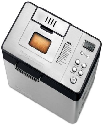 Breadman - 2-lb. Professional Bread Maker