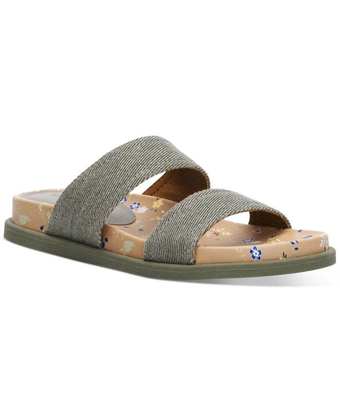 Macys lucky clearance brand sandals