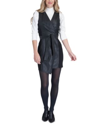 Women's High-Waisted Tight-End Tights