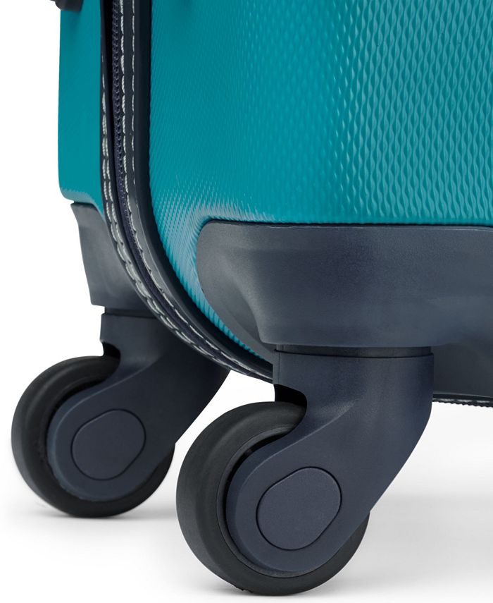 Tommy Hilfiger Elmwood Luggage Set, 3 Piece Macy's