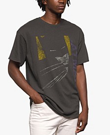 Men's Batman T-shirt
