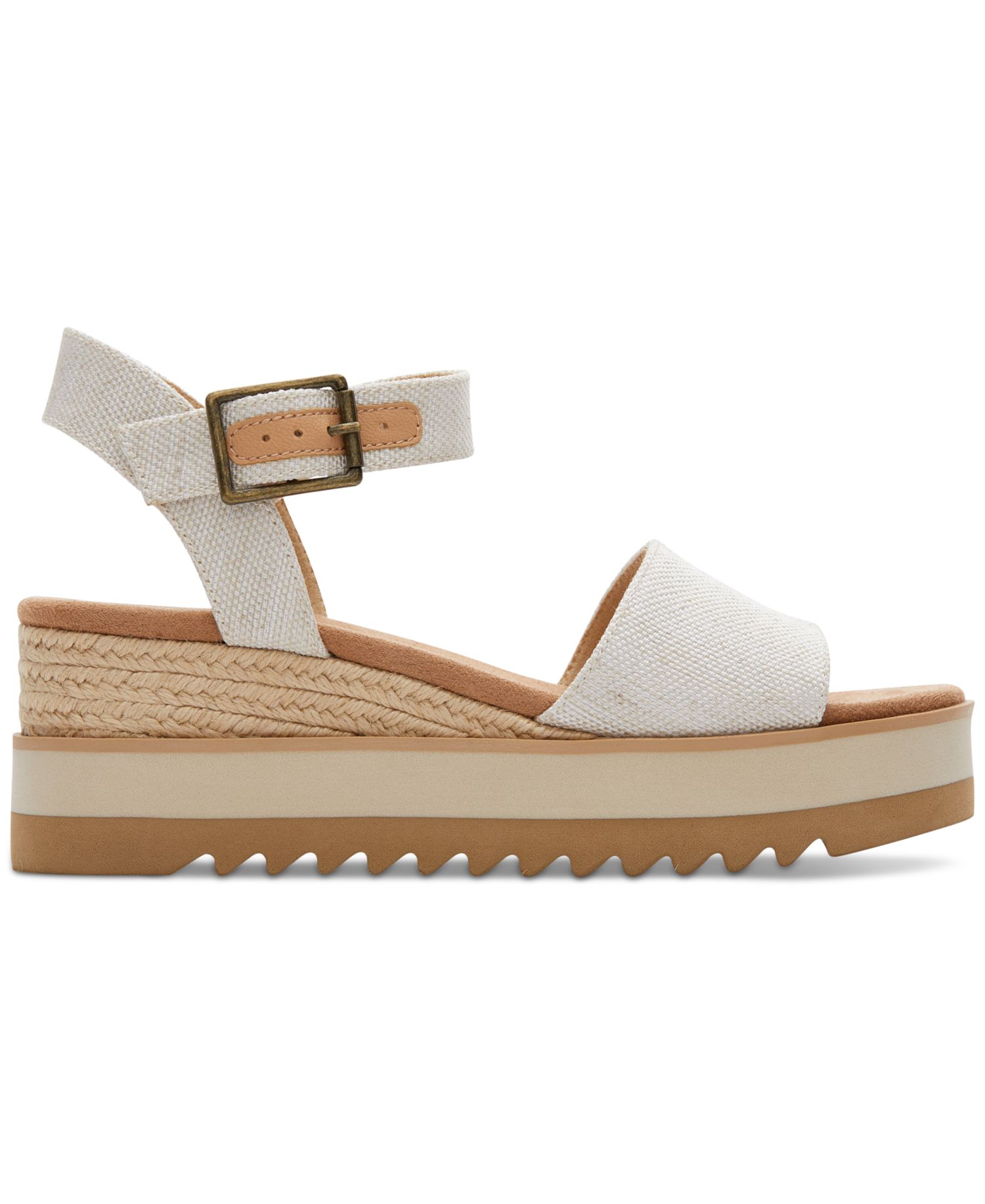 Women's Diana Platform Wedge Sandals