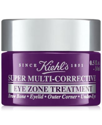 Kiehl's Since 1851 Super Multi-Corrective Anti-Aging Eye Cream