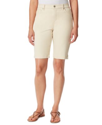 gloria vanderbilt shorts and capris