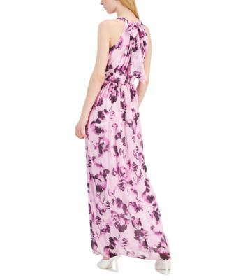 inc floral maxi dress