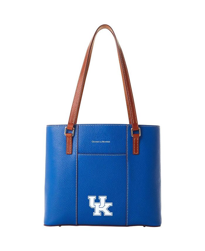 Dooney & Bourke Women's Dooney Bourke Kentucky Wildcats Pebble