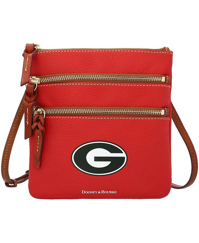 Dooney and bourke hotsell georgia bulldog purse