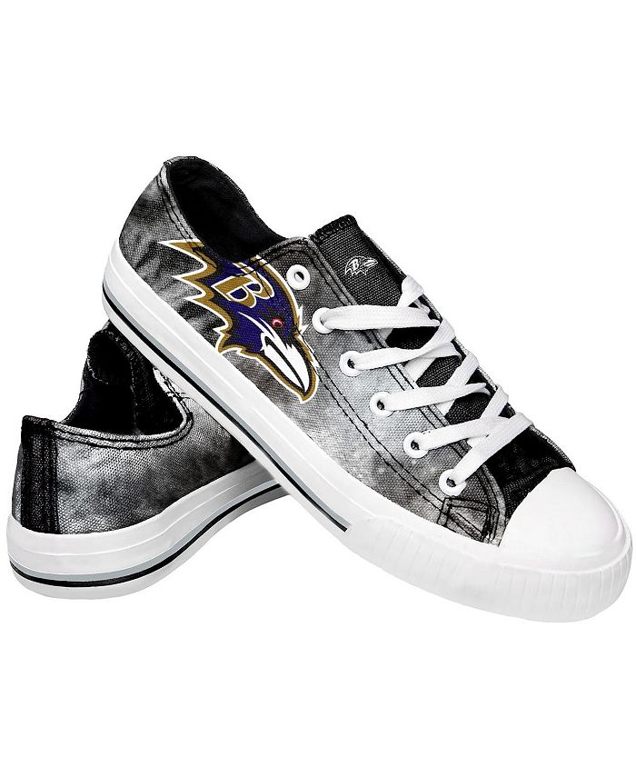 Ravens converse clearance shoes