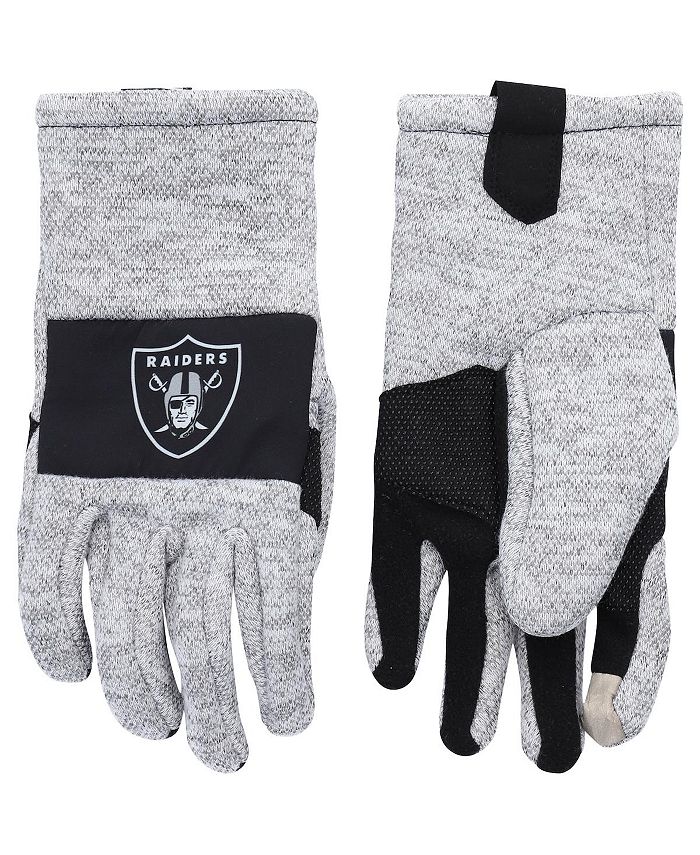 lv raiders gloves