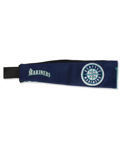 Little Earth Seattle Mariners Fan Band Headband
